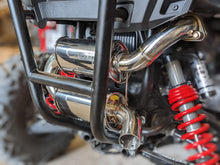 Load image into Gallery viewer, Polaris RZR Naturally Aspirated Trail Models Exhaust (50&quot; - 60&quot;)