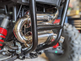 Polaris RZR Naturally Aspirated Trail Models Exhaust (50