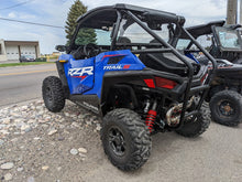 Load image into Gallery viewer, Polaris RZR Naturally Aspirated Trail Models Exhaust (50&quot; - 60&quot;)