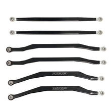 Load image into Gallery viewer, ZRP can am X3 72&#39; radius rods