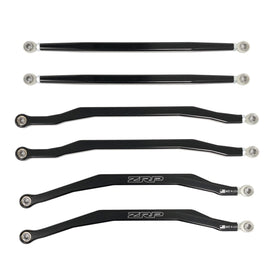 ZRP can am X3 72' radius rods
