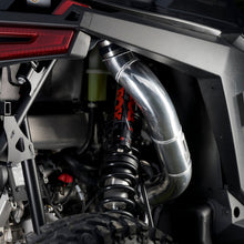 Load image into Gallery viewer, Polaris RZR Pro R Right Side Clutch Intake Tube