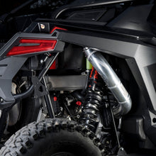 Load image into Gallery viewer, Polaris RZR Pro R Right Side Clutch Intake Tube