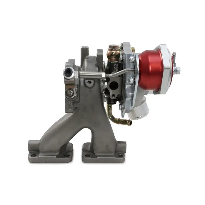 Polaris RZR Pro XP / Turbo R Turbo Charger Upgrade