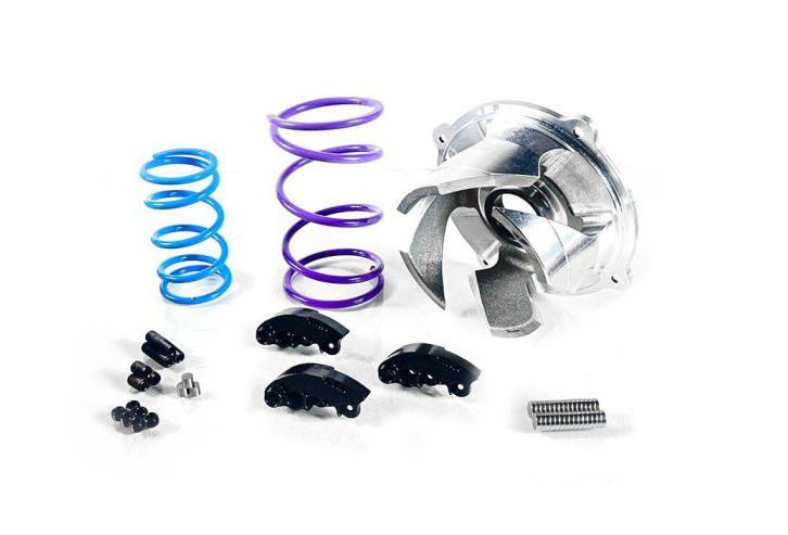 Polaris 850 Patriot Boost Stage 2 Clutch Kit