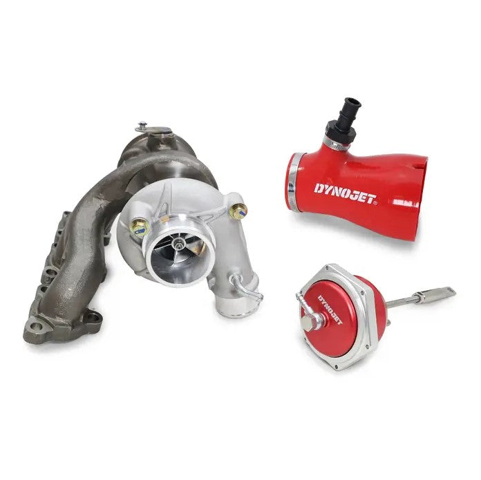 Can-Am Maverick X3 Turbo Charger Upgrade for R Models