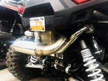 Load image into Gallery viewer, Polaris RZR S125 S Model Turbo System