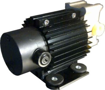 High-Temperature Scavenge Pump