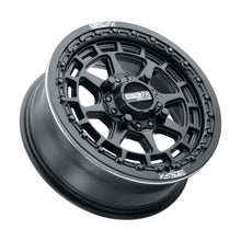 Load image into Gallery viewer, best outlaw beadlock, satin black at metal fx offroad