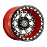 Ballistic | Forged 3-Piece | Beadlock | Custom