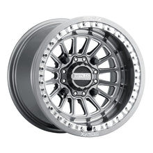 Load image into Gallery viewer, best delta beadlock, gunmetal contrast cut at metal fx offroad