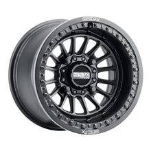 Load image into Gallery viewer, best delta beadlock, satin black at metal fx offroad