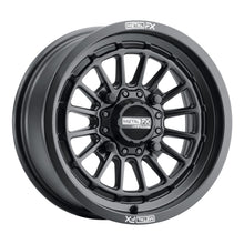 Load image into Gallery viewer, best delta non-beadlock, satin black at metal fx offroad