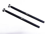 HCR Racing AIU-401010TR5301 CAN-AM X3 HD TURRET TIE ROD X3 72