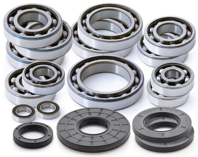 Sandcraft Transmission Bearing & Seal Kit (16-22 RZR XP Turbo)