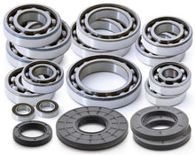 Load image into Gallery viewer, Sandcraft Transmission Bearing &amp; Seal Kit (16-22 RZR XP Turbo)