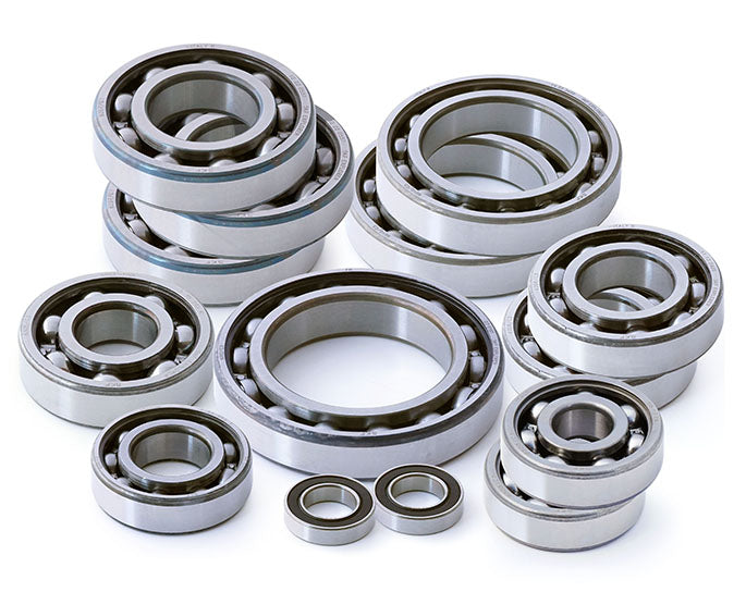 Sandcraft Transmission Bearing & Seal Kit (18-20 RZR Turbo S)