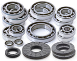 Sandcraft Transmission Bearing & Seal Kit | 18-21 Polaris RZR Turbo S