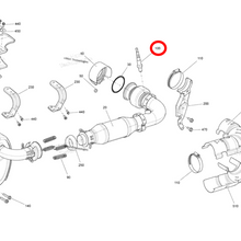 Load image into Gallery viewer, BRP Replacement O2 Sensor | Can-Am X3