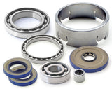 Sandcraft | Bulletproof Front Diff Rebuild Kit (18-19 Can-Am X3 Smart Lock)