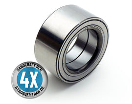 Sandcraft RCR Dual Angular Contact HD Wheel Bearing for Polaris RZR