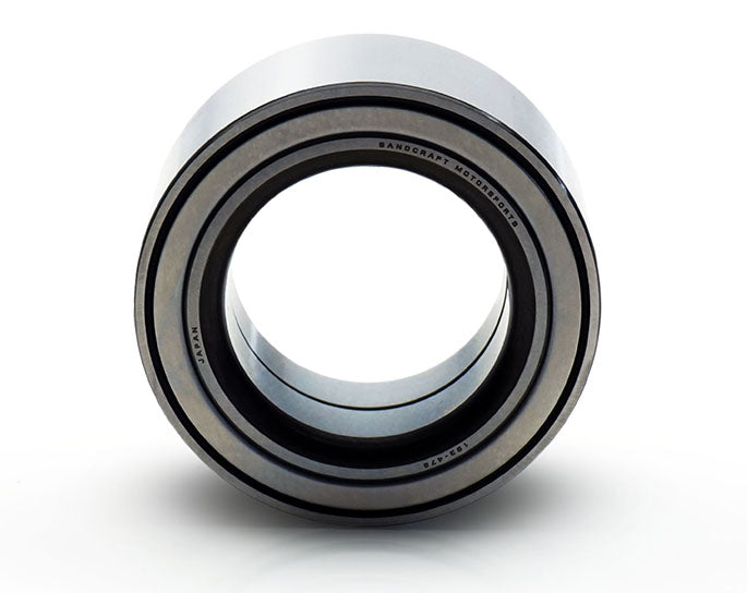 Sandcraft RCR Dual Angular Contact HD Wheel Bearing for Polaris RZR