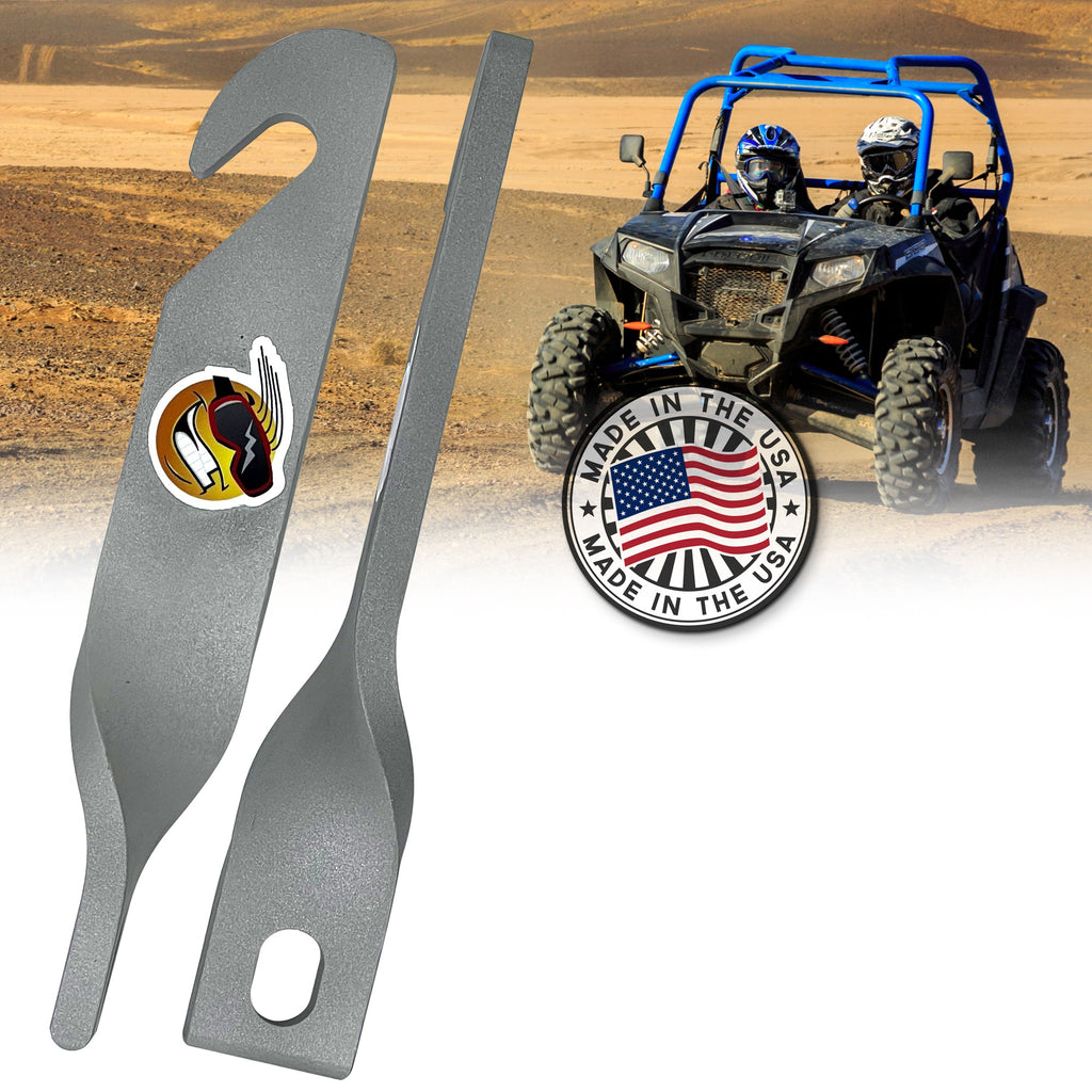 Easy-Cool XL UTV Door Latches