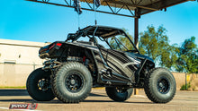 Load image into Gallery viewer, TMW 2 Seat RZR Doors