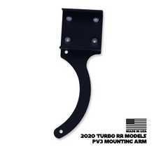 Load image into Gallery viewer, WSRD Power Vision &amp; Gauge Mounting Arms | Can-Am X3