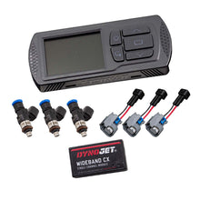 Load image into Gallery viewer, WSRD Big Injector Tuning Packages | Can-Am X3 (226-262HP)
