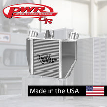 Load image into Gallery viewer, WSRD Terminator Intercooler | Ski-Doo 900ACE Turbo