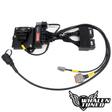 Load image into Gallery viewer, WSRD Motec Stock Injector Tuning Package | 2021-2023 Can-Am X3 200HP Models