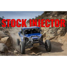 Load image into Gallery viewer, WSRD Stock Injector Tuning Packages | Can-Am X3 (177-247HP)