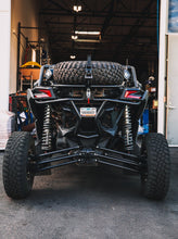 Load image into Gallery viewer, CAN AM X3 TIRE RACK &amp; BUMPER COMBO