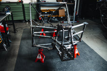 Load image into Gallery viewer, CAN AM X3 RACE CHASSIS