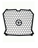 POLARIS RZR XPT/S GRILLE