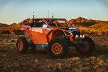 Load image into Gallery viewer, CAN AM X3 BOLT ON 2-SEAT ROLL CAGE