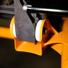 Load image into Gallery viewer, KWI Clutching Solid Engine Mounts | Can-Am X3