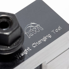 Load image into Gallery viewer, KWI Clutching QRS Weight Change Tool | Can-Am X3