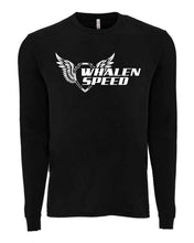Load image into Gallery viewer, WSRD &quot;The Brand&quot; Long Sleeve T-Shirt