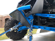 Load image into Gallery viewer, X3 Prerunner bumper skidplate