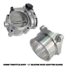 Load image into Gallery viewer, WSRD 68mm Throttle Body | Can-Am X3