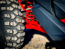 Load image into Gallery viewer, HCR Racing RZR-07300 Polaris Pro XP OEM Replacement Suspension Kit