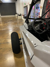 Load image into Gallery viewer, TMW GEN 2 RZR PRO R/XP 2 Seat Doors