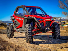 Load image into Gallery viewer, HCR Racing RZR-07300 Polaris Pro XP OEM Replacement Suspension Kit