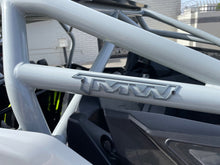 Load image into Gallery viewer, TMW RZR TURBO R 4 Seat Cage (fits 2021+ TURBO R RZR models)