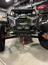 Load image into Gallery viewer, Gen 2 X3 Front Winch Bumper