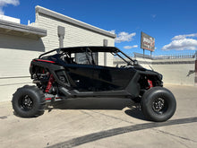 Load image into Gallery viewer, TMW SHORTY RZR PRO R 4 Seat Cage (fits 2021-2023 PRO R RZR models)