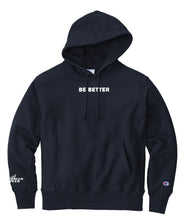 Load image into Gallery viewer, WSRD &quot;Be Better&quot; Limited Edition Sweatshirt