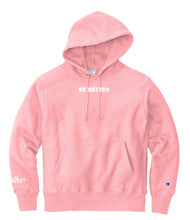 Load image into Gallery viewer, WSRD &quot;Be Better&quot; Limited Edition Sweatshirt